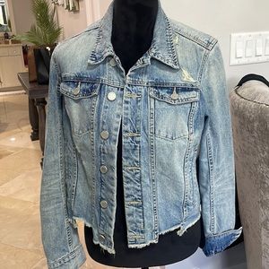 Denim jacket Blank NYC